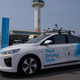 Image for article titled Tell NHTSA All Your Thoughts On Autonomous Cars